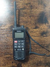 Uniden GPS Two-Way Marine Radio MHS135DSC FLOATING VHF MARINE RADIO
