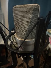 Neumann TLM 103 Wired Condenser Microphone 008545