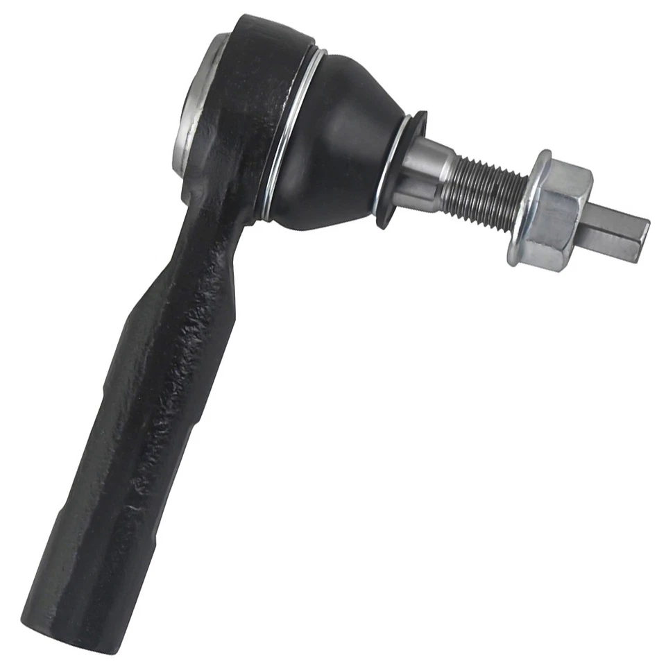 Kit de suspensión Moog 2 piezas extremo de barra de amarre exterior delantero para Dodge Challenger 2011-2018 Foto 2 de 4