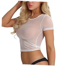 2021 womens Soft XX-Large White