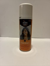 Hyde and EEK Boutique Halloween Temporary Hair Color Spray 3oz. Choose Color