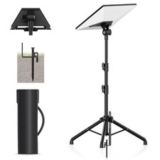 Starlink Mini Tripod Mount with Adapter, 270  Tilt Angle Adjustable Starlink ...