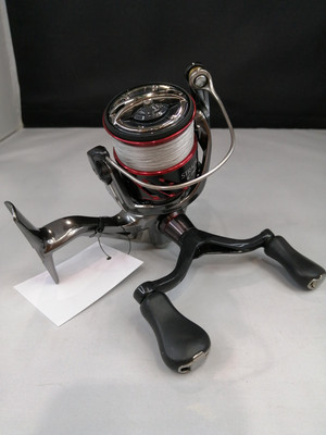 Shimano 2500Hgs Stradic | eBay