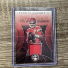 2025 Panini Absolute Patrick Mahomes II Base (RAW)