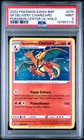 2022 POKEMON SWSH BLACK STAR PROMO #075 SPECIAL DELIVERY CHARIZARD-HOLO PSA 9
