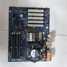 ASROCK 775i65PE LGA775 Motherboard