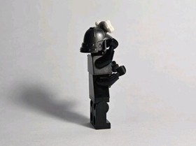 LEGO Lord Garmadon Minifigure Ninjago njo042 Rise of the Snakes 9446 9450 Used