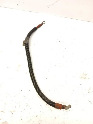 BMW 3 E46 2001 Lichtmaschinen Kabelstecker ARB15640 1439743