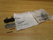 Tsubaki 100CL Roller Chain Connecting Link 100 CP Pack of 6