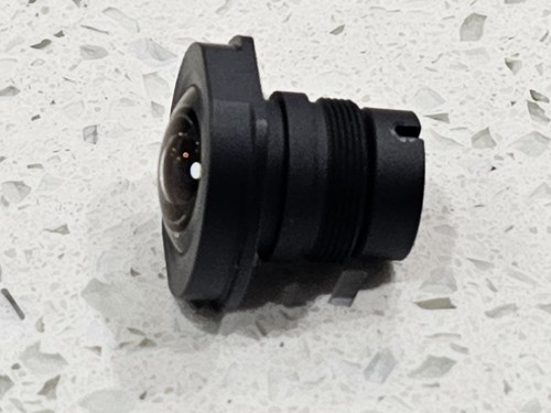Sunex DSL209N-IRC40-F2.0 Weitwinkelobjektiv - Bild 6 von 8
