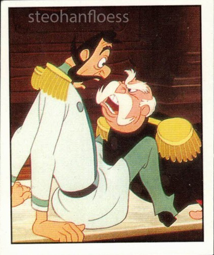 1993 Panini Disney The Princess Collection Pegatina que eliges Termina tu set - Imagen 20 de 43