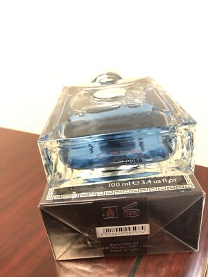 VERSACE POUR HOMME by VERSACE 3.4 FL oz / 100 ML After Shave