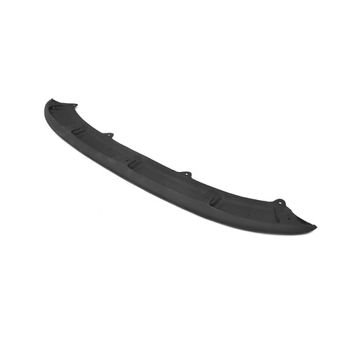 Matt Black Front Bumper Lip Body Spoiler Fit for VW Golf 6 VI MK6 GTI 2010-2015 - Picture 5 of 10