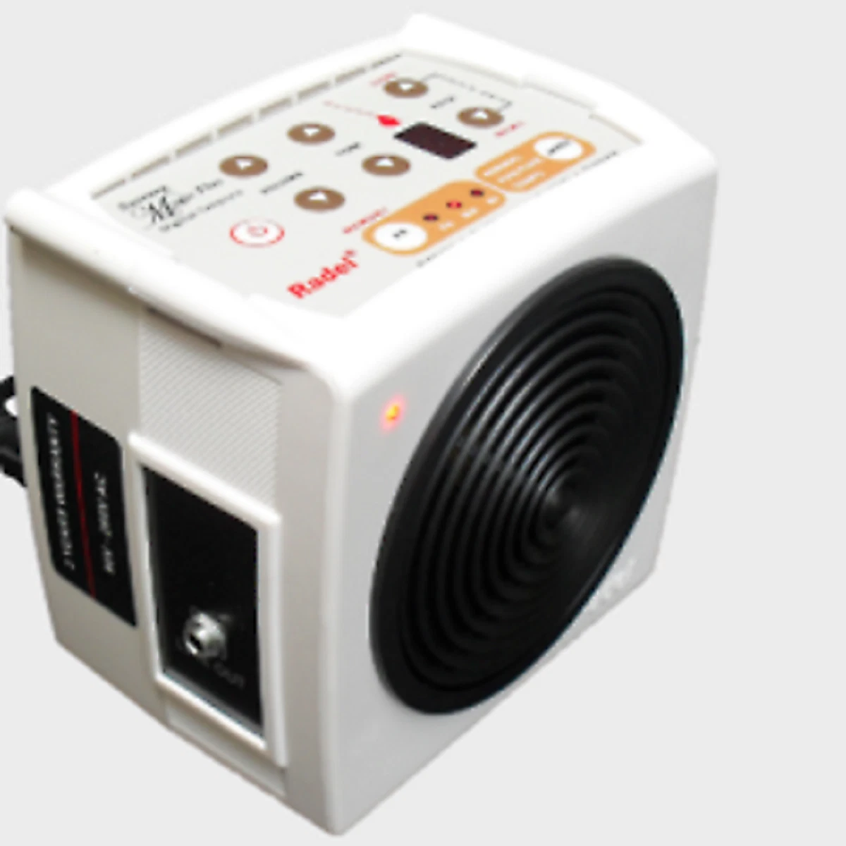 Radel tanpura and tabla deals