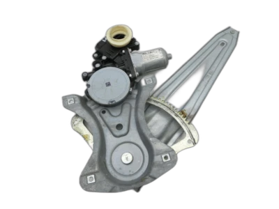 Moteur de levage de fenêtre avec Lève-vitre G Salut pour Toyota Avensis T27 - Photo 1/4