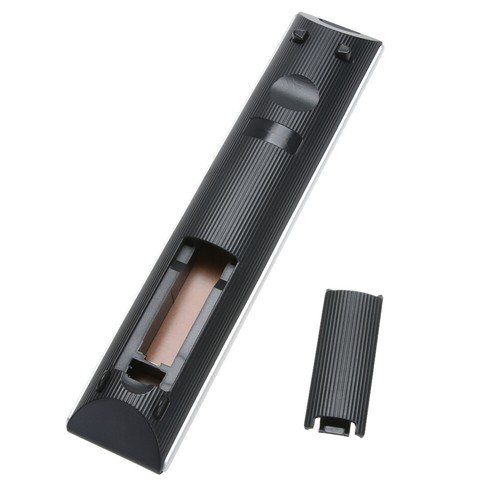 Télécommande TV de remplacement, télécommande sans fil noire pour TV RM-ED016 FR - Afbeelding 8 van 9