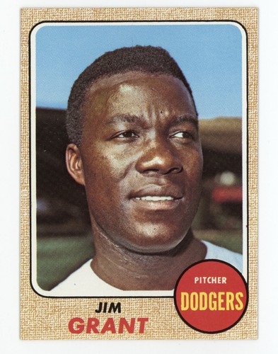 Set builders: 1968 Topps 300-399 VG/EX & better, FREE shipping - Picture 320 of 323