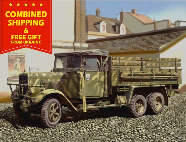 used plastic model cars and trucks on ebay