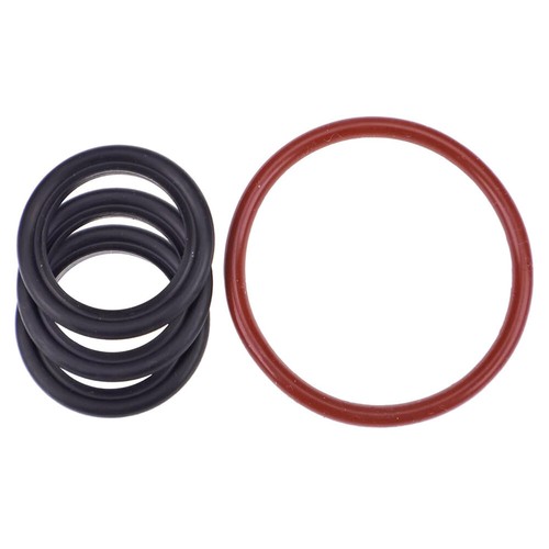 Block Half O-rings 10991AA001 806932030 For Subaru WRX Forester Outback Legacy - Picture 3 of 6
