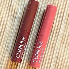 CLINIQUE choose ALMOST LIPSTICK PINK HONEY BLACK HONEY TRAVEL 1.2g