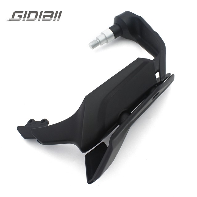 fz 09 handguards