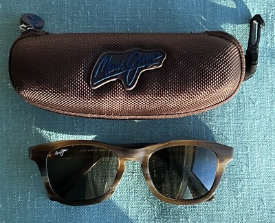 Maui Jim 713 01B Ka display picture 2