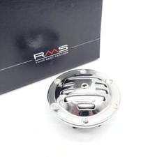 Hupe Schnarre 6V Chrom für Vespa Sprint VNB GT Rally GL V 50 SS Primavera ET3