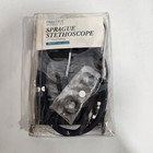 Sprague Stethoscope Prestige Medical Teaching Stethoscope