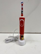 Oral-B Kids Electric Toothbrush featuring Disney Pixar Toy Story, for Kids 3 