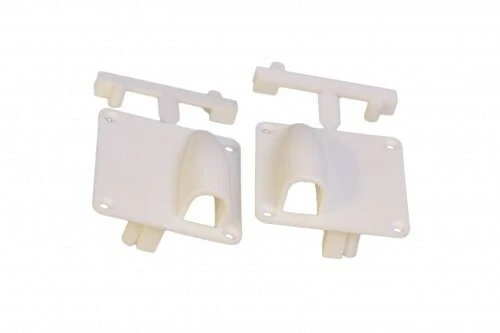 2 Stk. Servohalter für 6, 8 & 9g Servos - Bild 2 von 2