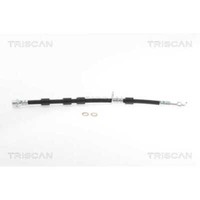 Triscan Bremsschlauch Bremsleitung Vorne Links FüR Ford Fiesta VI B-Max