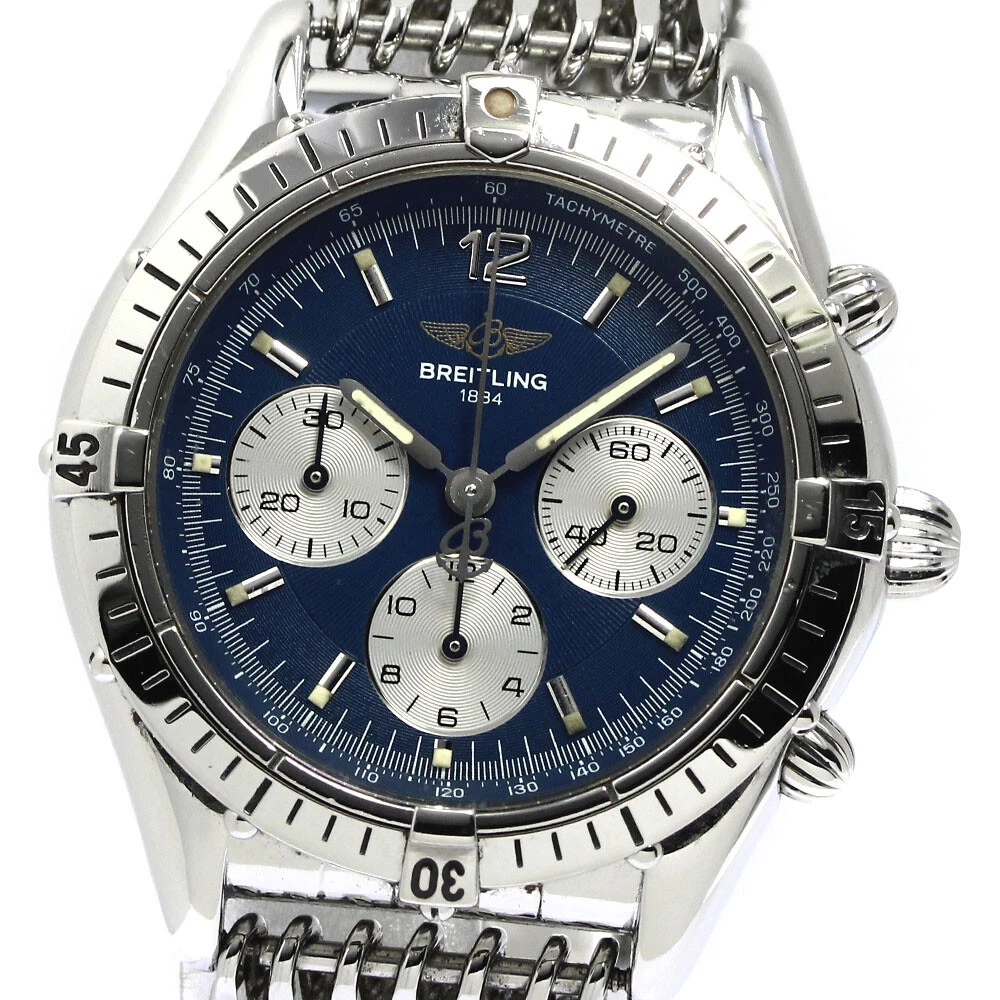 Breitling a30011 best sale