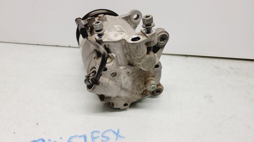 2016-2017 Mini Cooper A/C Compressor 6811433 - Picture 9 of 9