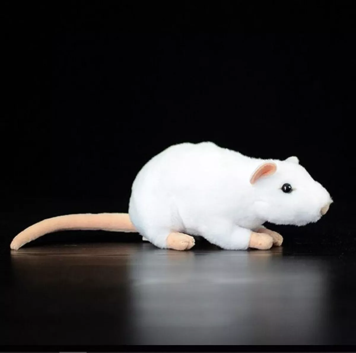 Cute rat shop stuffed animal