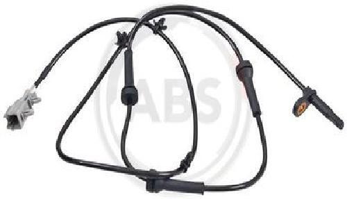 Original A.B.S. Wheel Speed Sensor 31073 For Nissan