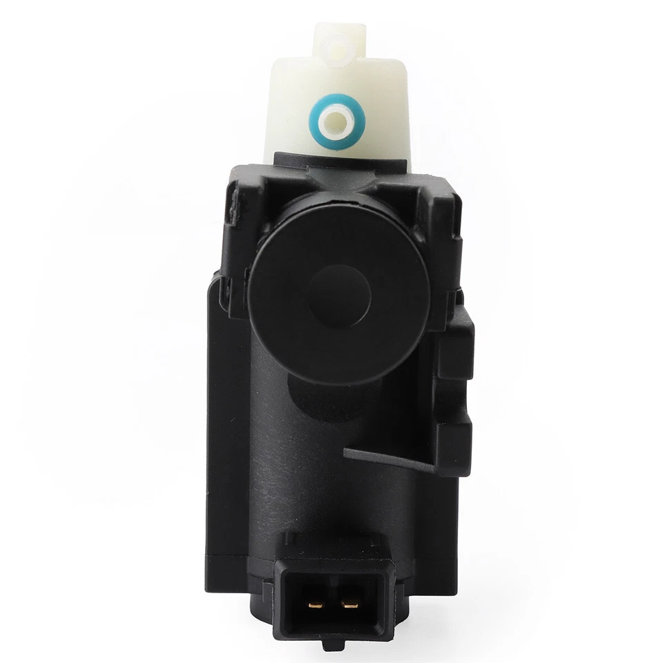 Electroválvula Turbo Boost 2 piezas para BMW F01 750i E90 335i E60 535i 11747626350 Foto 3 de 4