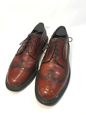 Vintage Coburne Square Style 2747 Men display picture 2