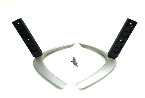 Stand Fuß (Ständer) 2St. L & R für LED TV Strong Model: STR 88FX4003