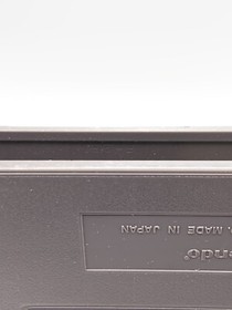 Castlevania 2 Simon's Quest - Nintendo NES Vintage Video Game Fair Cond ML168