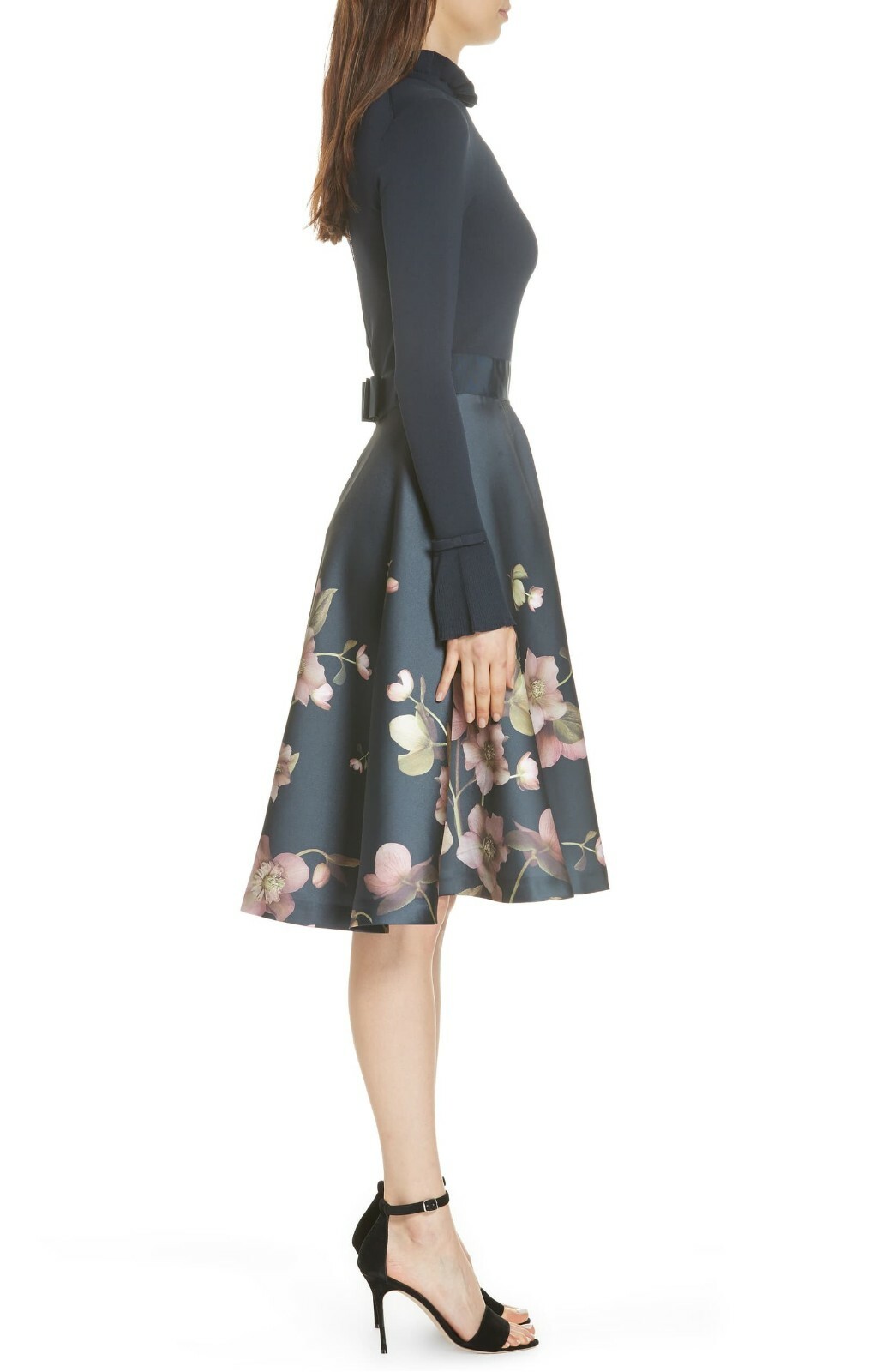 ted baker beaa dress