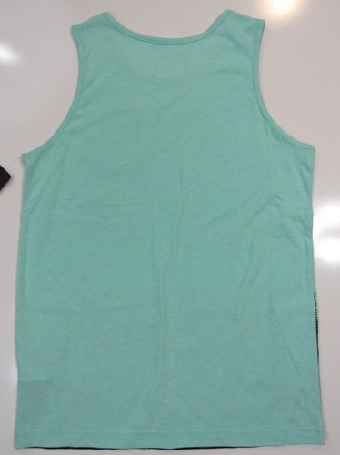 Hurley Boys Youth Tank Tops Large Nwt - Picture 5 of 5