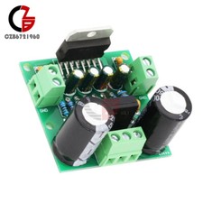 TDA7294 Mono Amplifier Board HiFi Audio 100W High Power Audio Amplifier Module