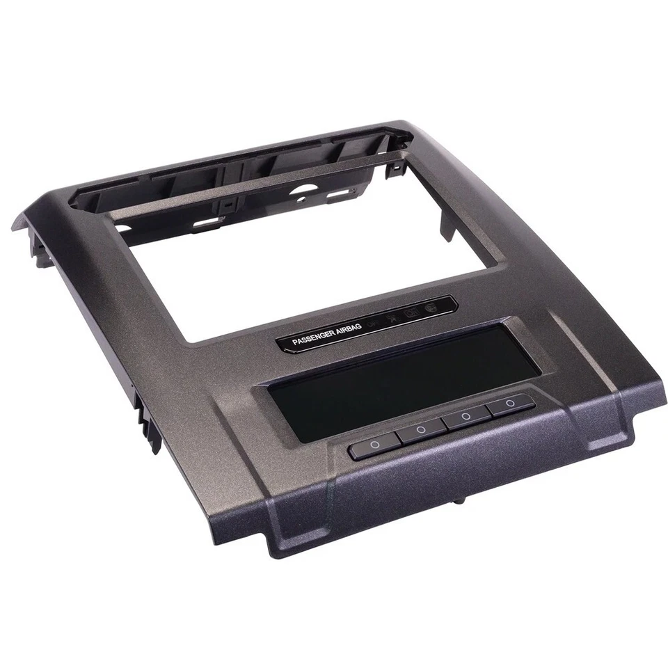 PAC RPK4-FD2101 Radio Install Kit for Select 2015-2020 Ford F-150 W/ 8" Display - Image 2 of 4