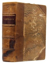 1791-1826 BENJAMIN FRANKLIN Sports ART OF SWIMMING Gymnastics BATTLE OF WATERLOO