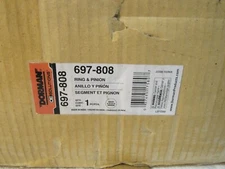 Dorman 697-808 Differential Ring and Pinion Set