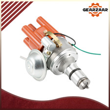 Verteiler Zündverteiler für VW Käfer Karmann Transporter Bus Serie DE