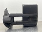 2009 Chevy 1500 Silverado Door Mirror Driver Left Power Turn Signal 6P3 NON OEM