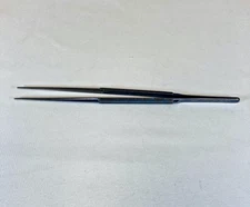 Jarit 320-115TI DeBakey-Dietrich Delicate Titanium Forceps 8.25" Cardiovascular