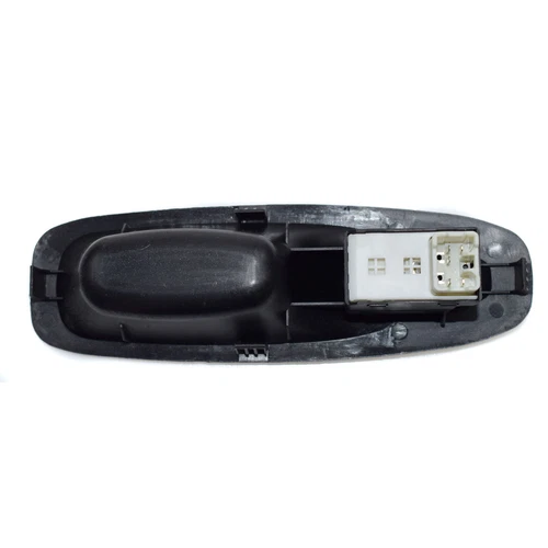 ONE Passenger Side Door Power Window Switch For 00-02 Hyundai Accent New DWS-921 - Picture 8 of 12