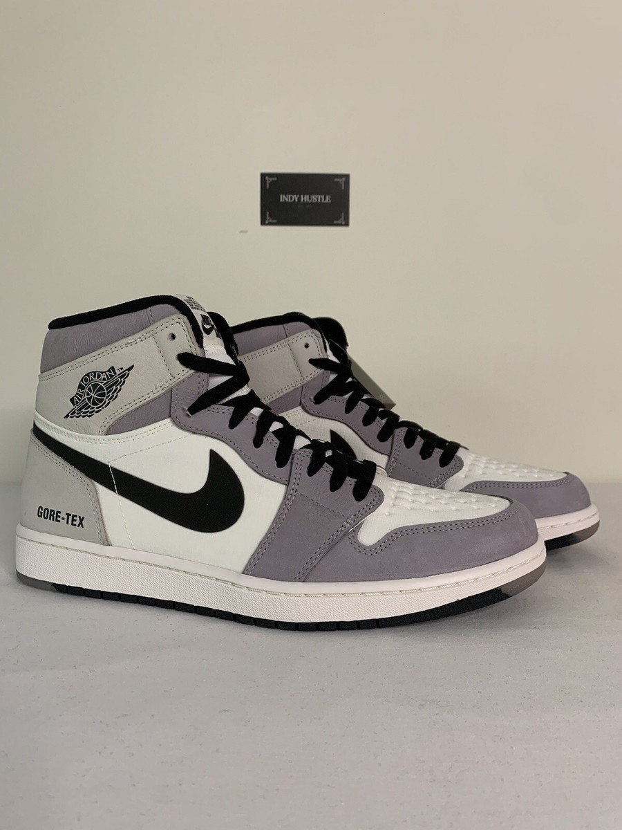 Nike Air Jordan 1 Element Gore-Tex Sail Light Bone DB2889 Nike Air Jordan 1 Element Gore-Tex Sail Light Bone DB2889